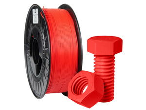 Filament PCTG rood | 3DPower