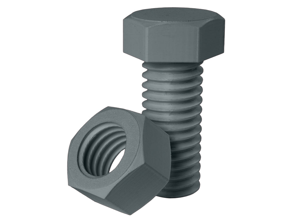 Filament PCTG šedá | 3DPower
