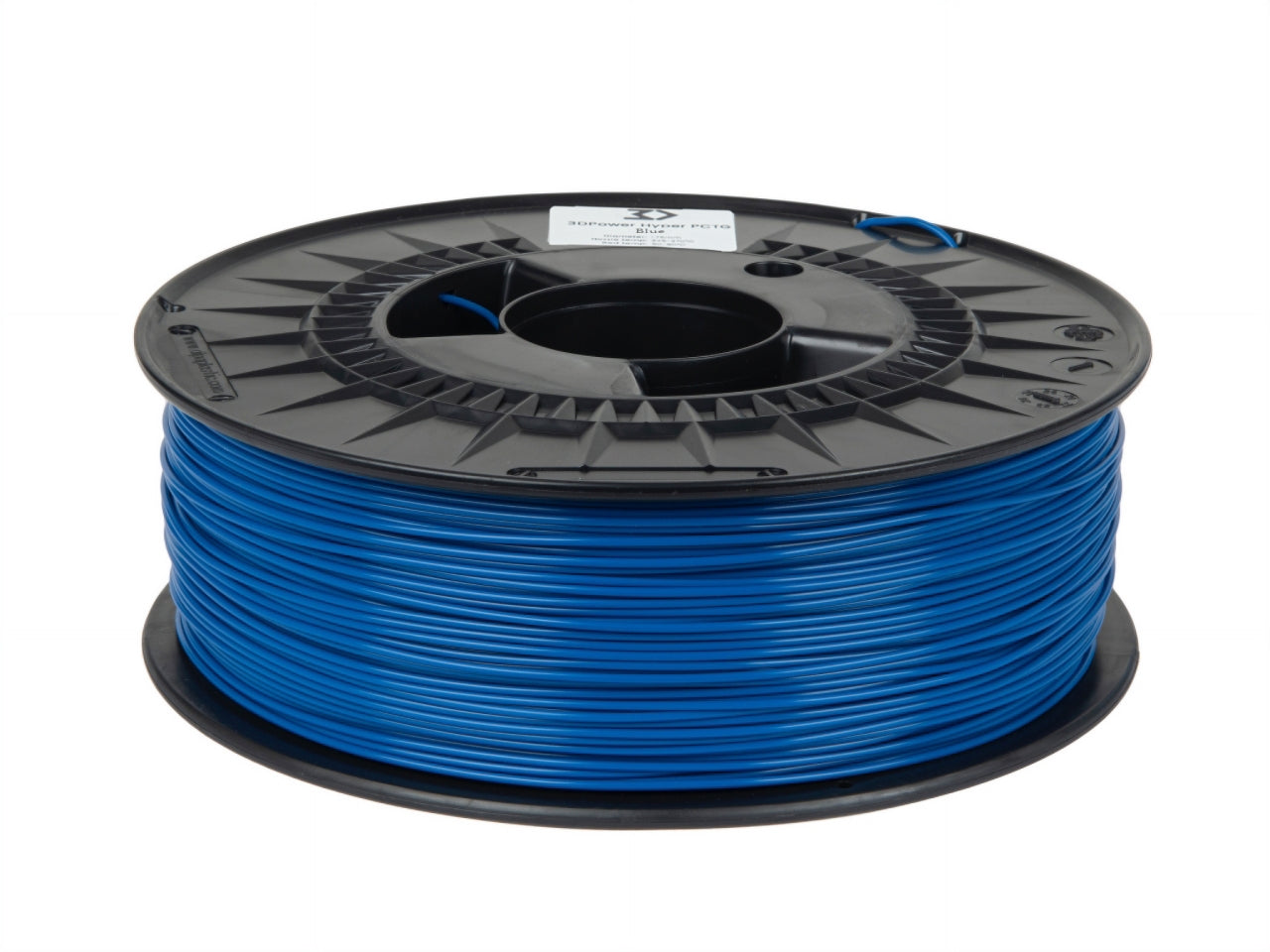 Filament PCTG modrá | 3DPower