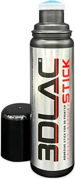 3DLAC Stick Water lijmstift