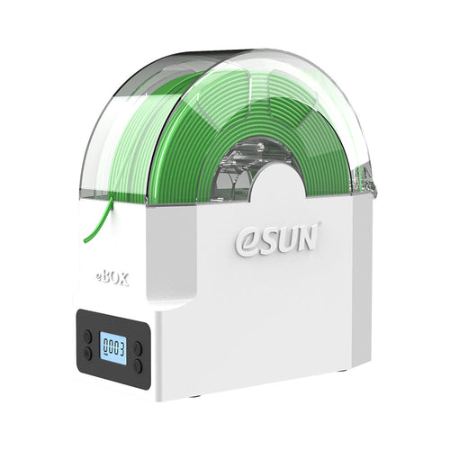 eBOX Lite opberg- en droogbox voor filament | eSUN
