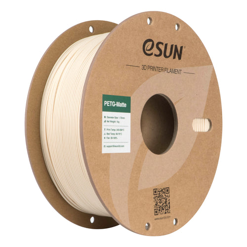 Filament PETG Mat albastwit | eSUN
