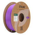 Filament PLA-Basic druivenpaars | eSUN