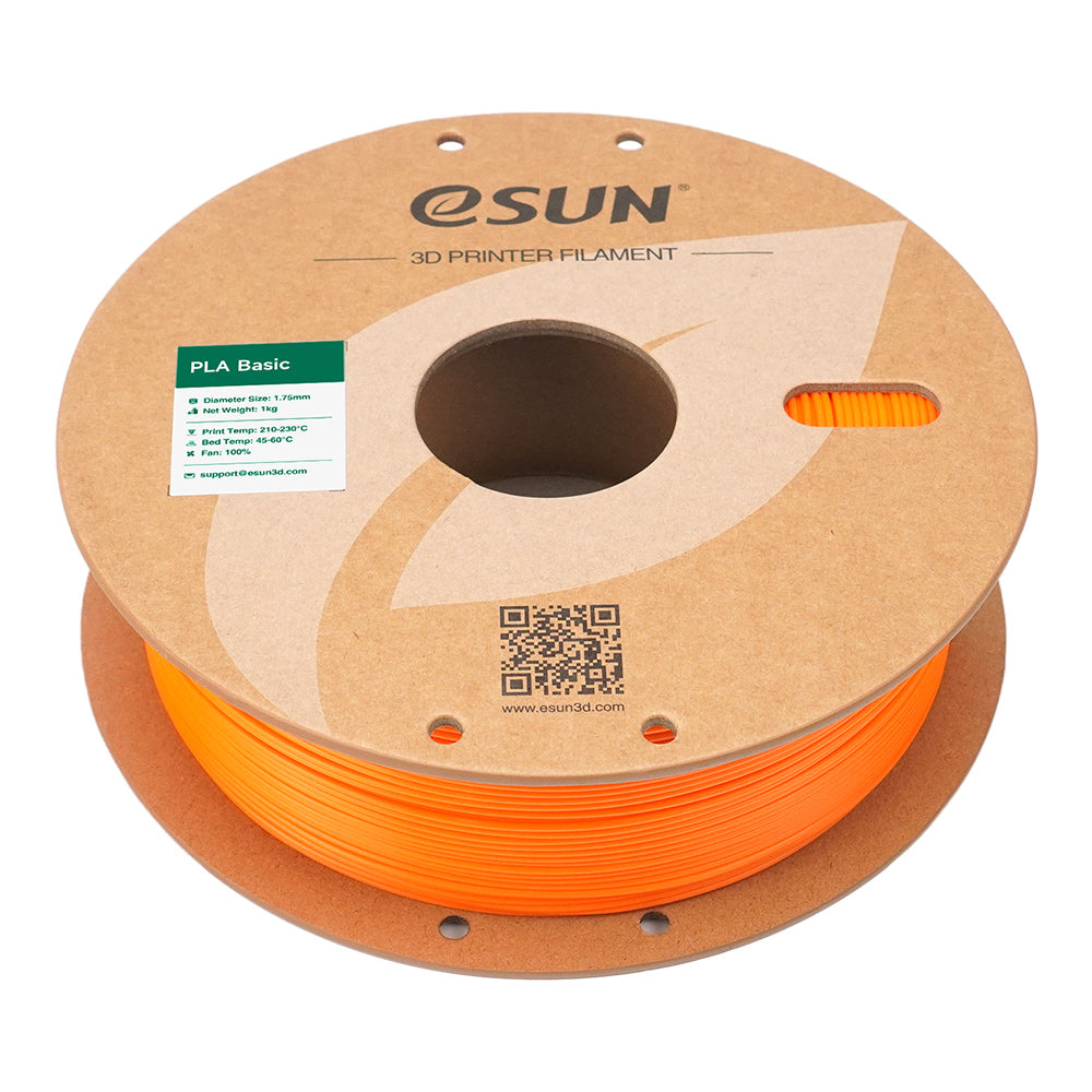 Filament PLA-Basic oranje | eSUN