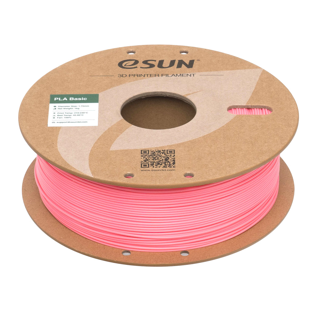 Filament PLA-Basic hot pink | eSUN