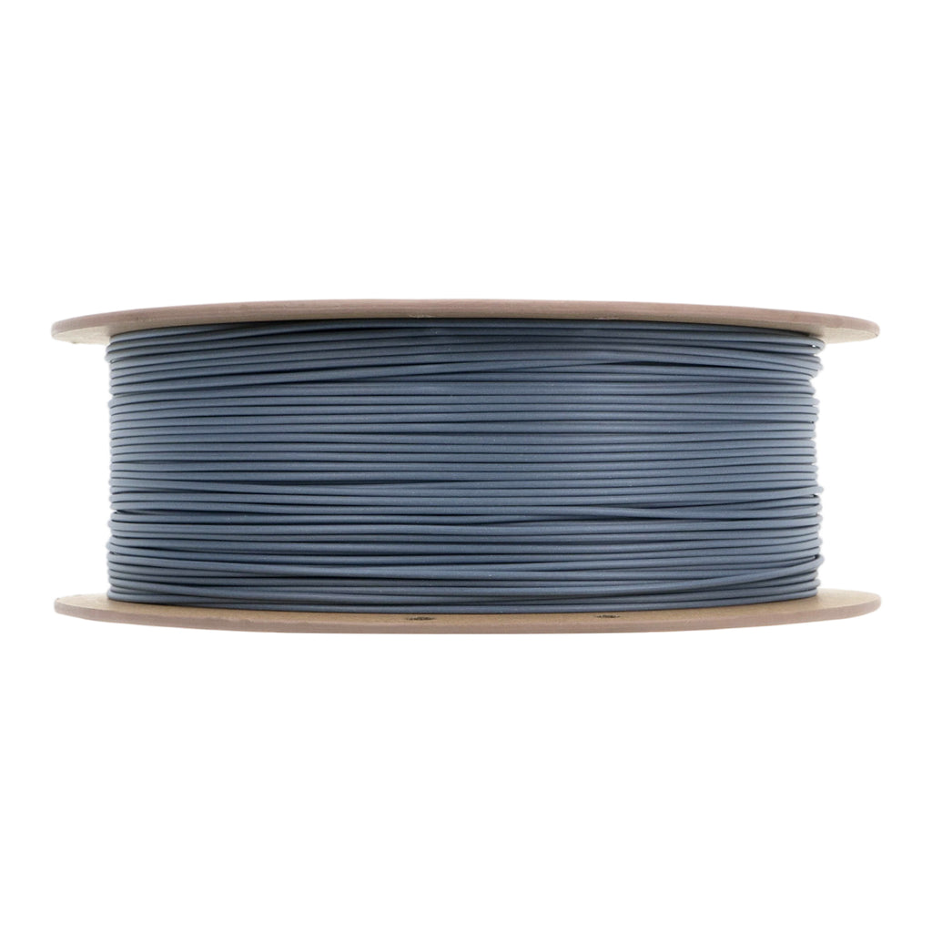 Filament PETG mat grijsblauw | eSUN