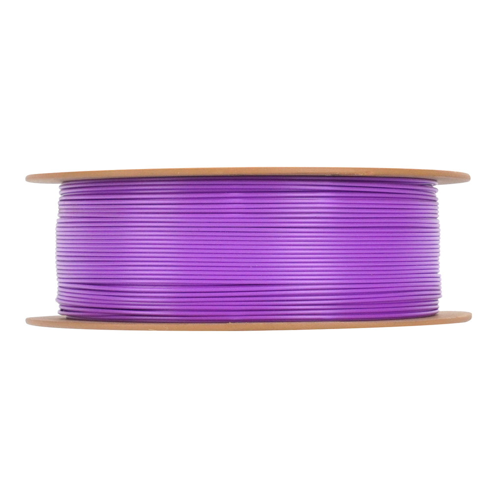 Filament PLA-Basic druivenpaars | eSUN