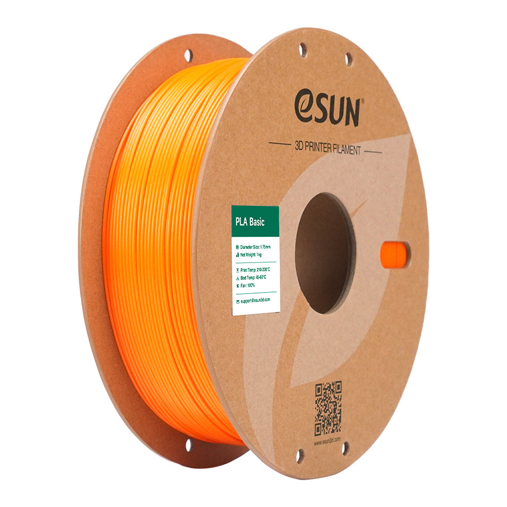 Filament PLA-Basic oranje | eSUN