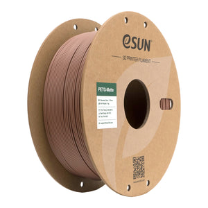 Filament PETG mat terracotta | eSUN