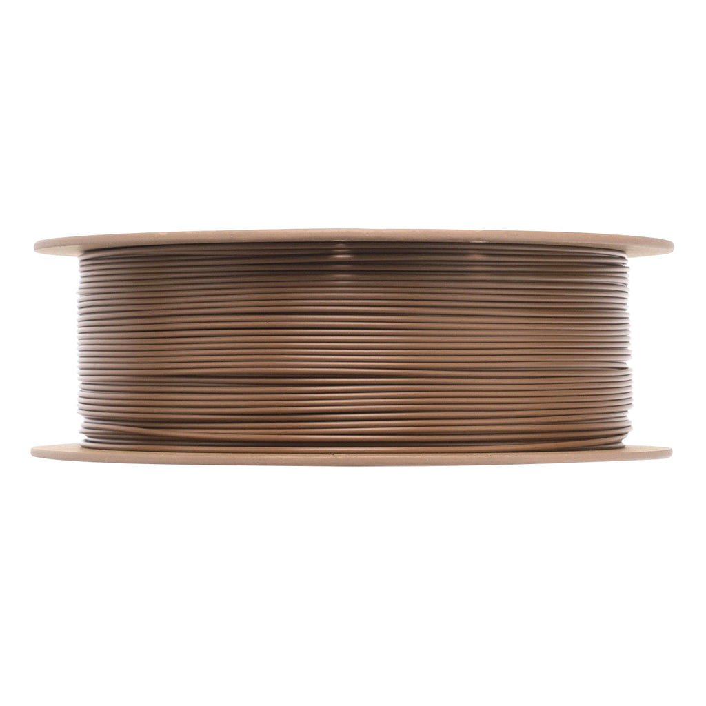 Filament PLA-Basic bruin | eSUN