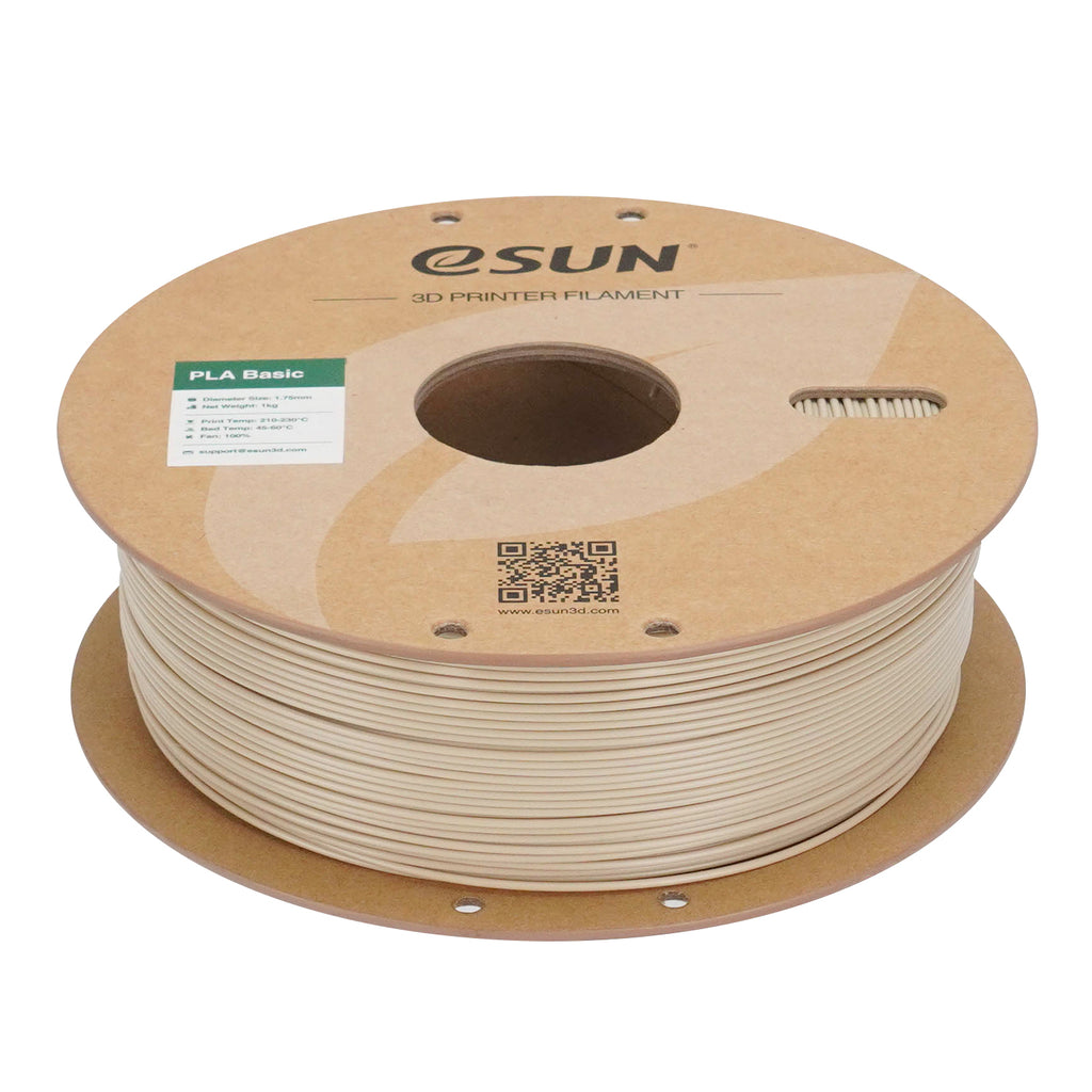Filament PLA-Basic beenwit | eSUN
