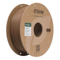 Filament PLA-Basic bruin | eSUN