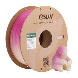 Filament PLA met UV-kleurverandering, fuchsia | eSUN