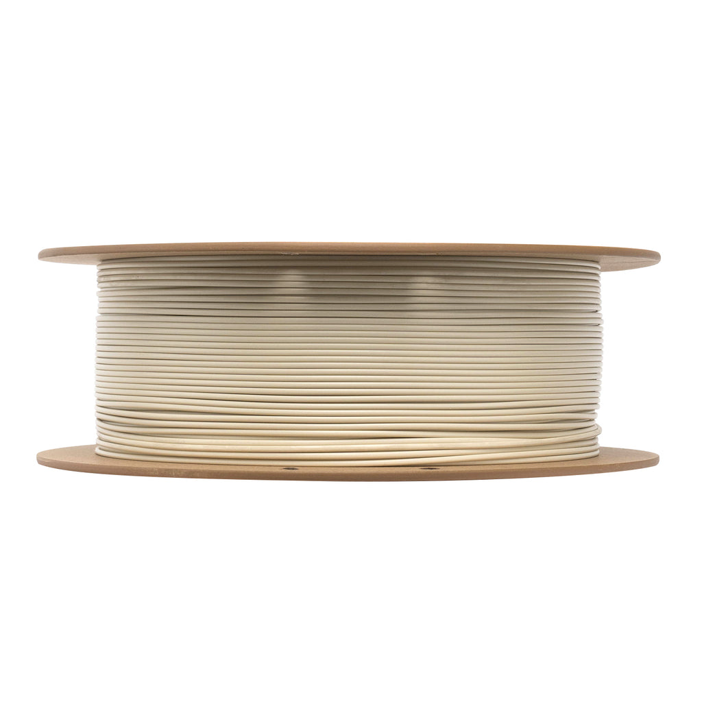Filament PETG Mat lichtkaki | eSUN