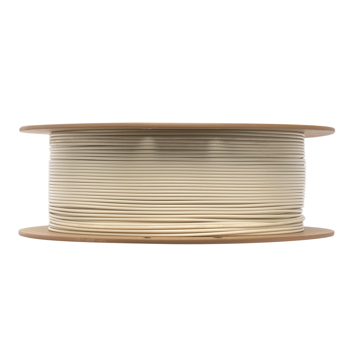 Filament PETG Mat lichtkaki | eSUN