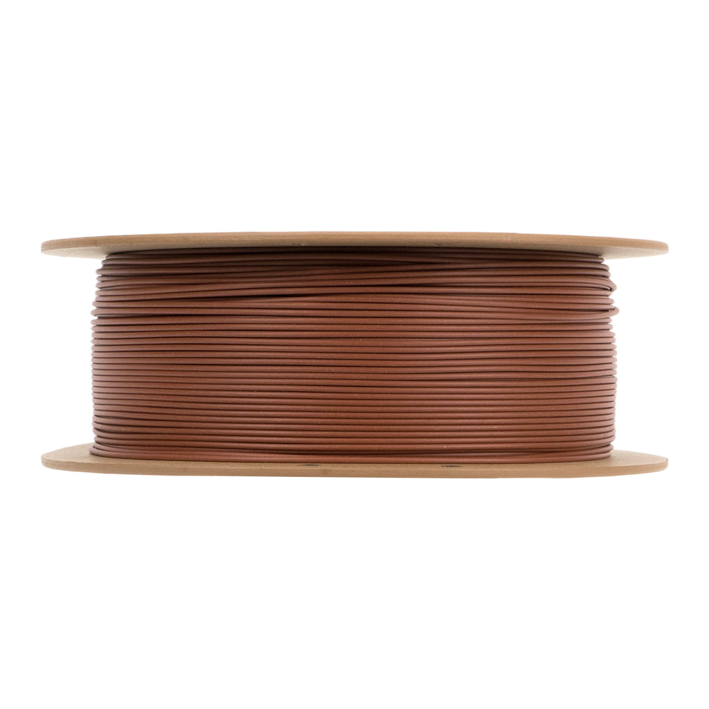 Filament PETG mat steenrood | eSUN