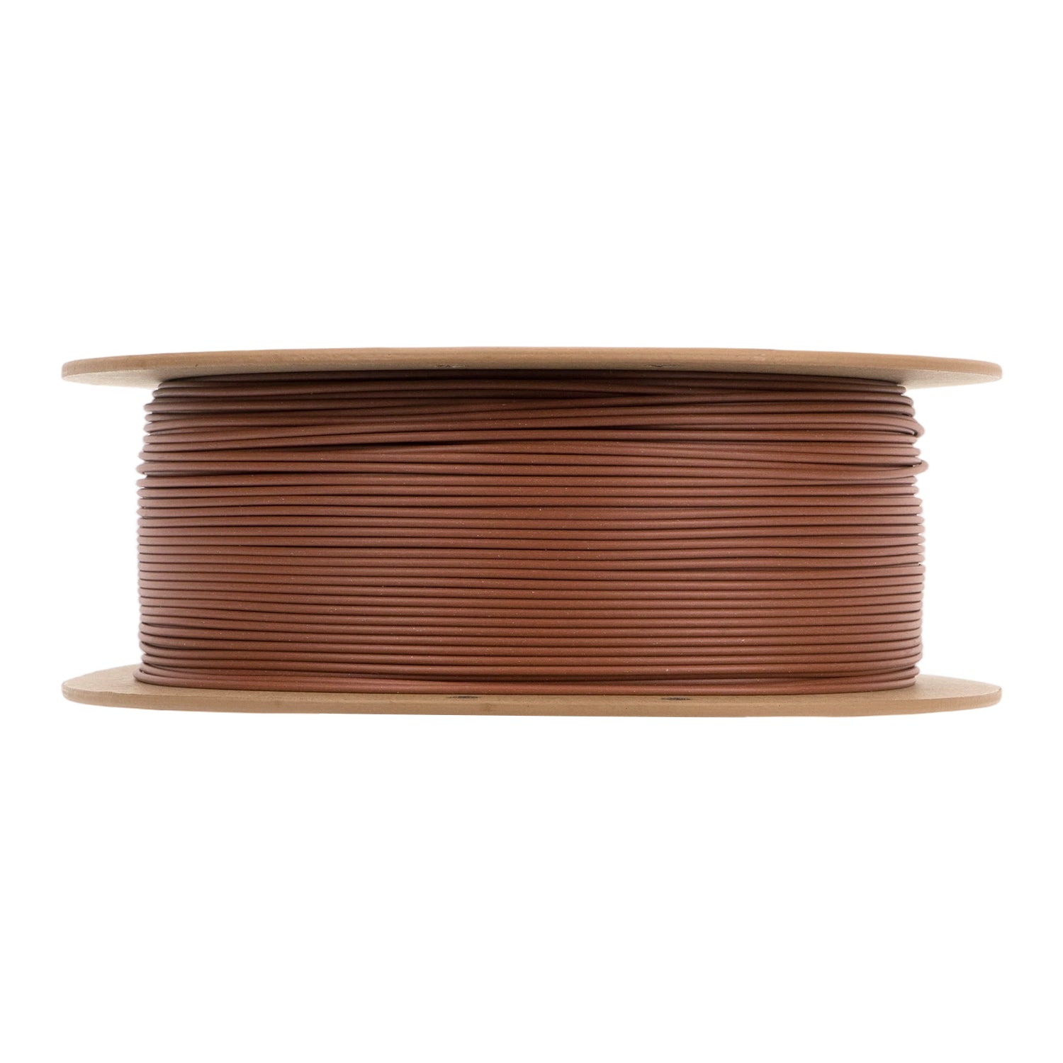Filament PETG mat steenrood | eSUN