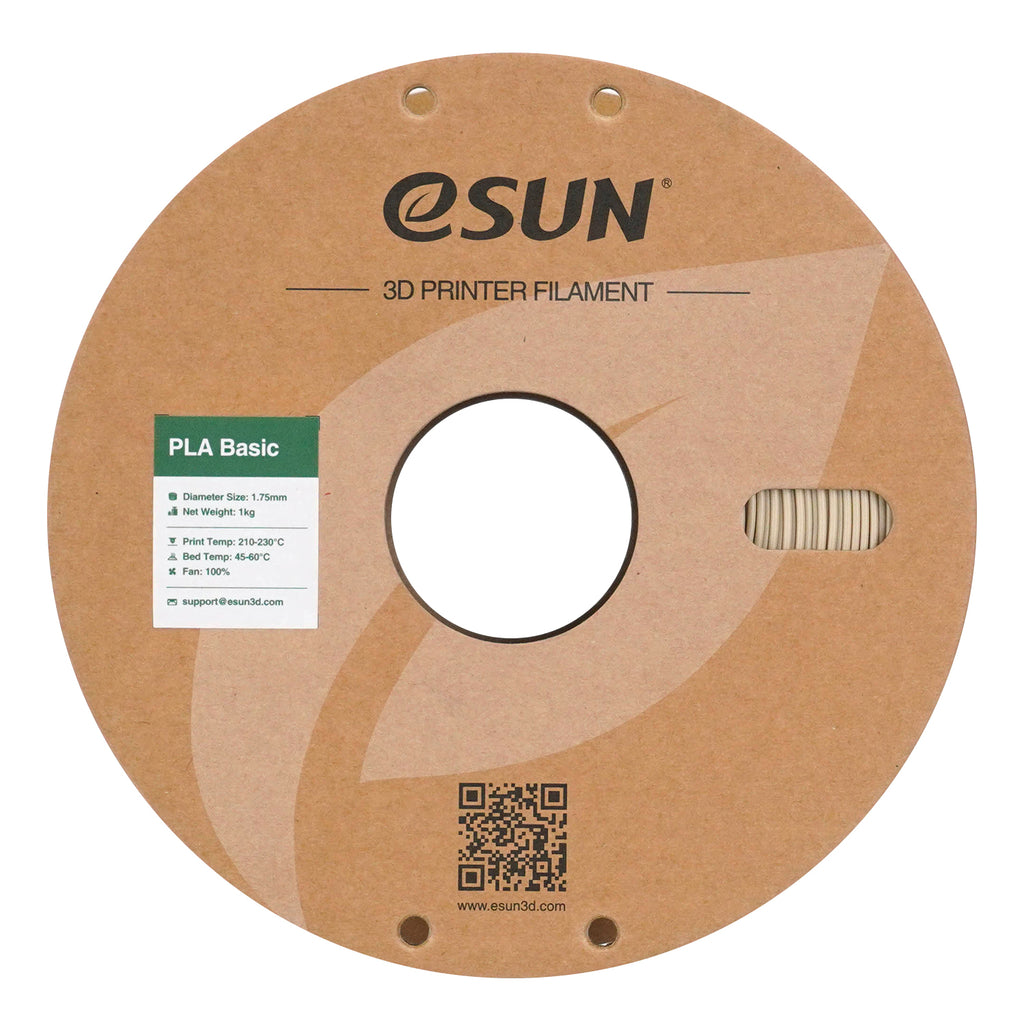 Filament PLA-Basic beenwit | eSUN