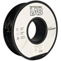 Cívka filamentu TPU černá, Prof. Lab, 1,75 mm