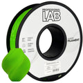 Cívka filamentu TPU zelená, Prof. Lab, 1,75 mm