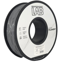 Filament TPU grijs | Prof. Lab