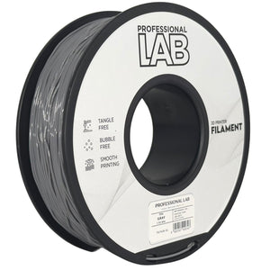Filament TPU grijs | Prof. Lab