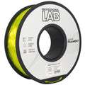 Cívka filamentu TPU žlutá, Prof. Lab, 1,75 mm