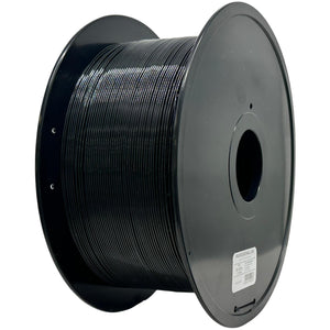 Filament PETG zwart 5 kg | Prof. Lab