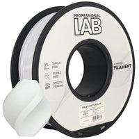 Filament HS-PLA wit | Prof. Lab