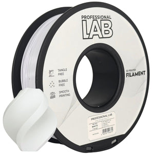 Filament HS-PLA white | Prof. Lab