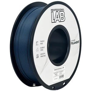 Filament PLA-CF blauw | Prof. Lab