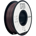 Cívka filamentu PLA-CF červená, Prof. Lab, 1,75 mm