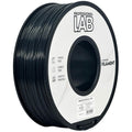 Cívka filamentu ASA černá, Prof. Lab, 1,75 mm