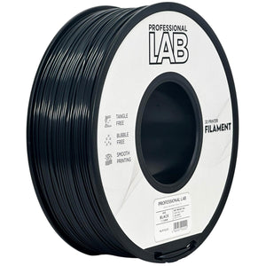 Filament ASA zwart | Prof. Lab