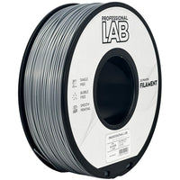 Filament ASA zilver | Prof. Lab