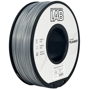 Filament ASA zilver | Prof. Lab