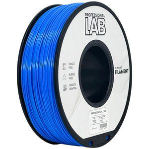 Filament ASA blauw | Prof. Lab