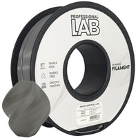 Filament HS-PLA grijs | Prof. Lab