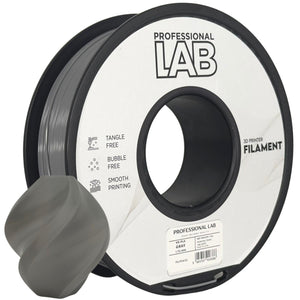 Filament HS-PLA grey | Prof. Lab