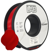 Filament HS-PLA rood | Prof. Lab