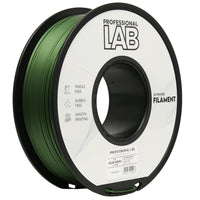 Filament PLA olijfgroen | Prof. Lab