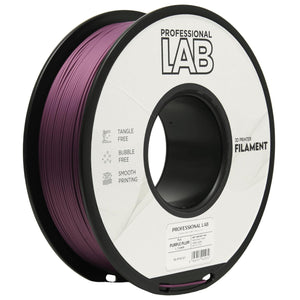 Filament PLA pruimenpaars | Prof. Lab