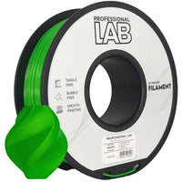 Filament HS-PLA groen | Prof. Lab
