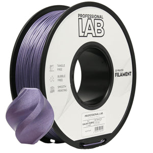 Filament PLA Galaxy paars | Prof. Lab