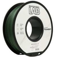 Filament PLA-CF groen | Prof. Lab