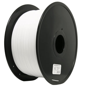 Filament PETG wit 3 kg | Prof. Lab