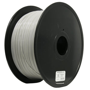 Filament PETG grijs 3 kg | Prof. Lab