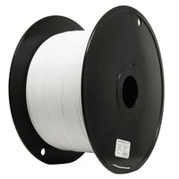 Filament PETG wit 5 kg | Prof. Lab