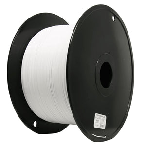 Filament PETG wit 5 kg | Prof. Lab