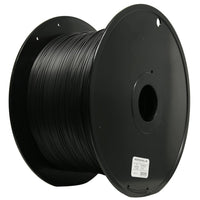 Filament PLA black 5 kg | Prof. Lab